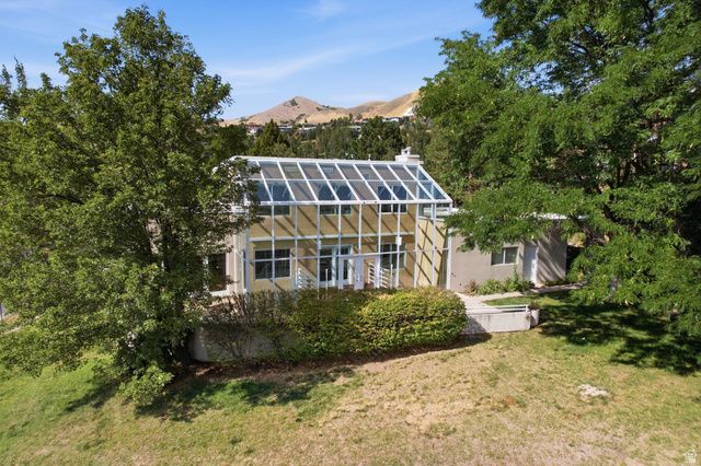 1704 E FORT DOUGLAS CIR, Salt Lake City, UT 84103