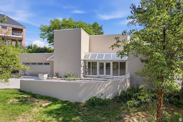 1704 E FORT DOUGLAS CIR, Salt Lake City, UT 84103