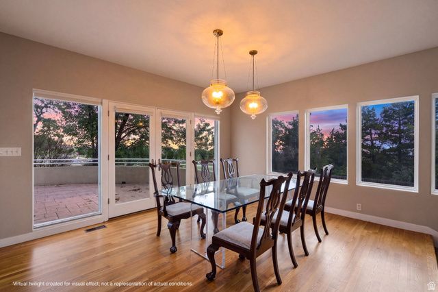 1704 E FORT DOUGLAS CIR, Salt Lake City, UT 84103