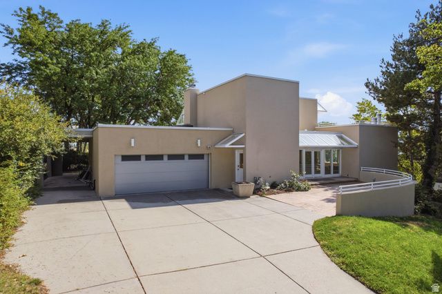 1704 E FORT DOUGLAS CIR, Salt Lake City, UT 84103