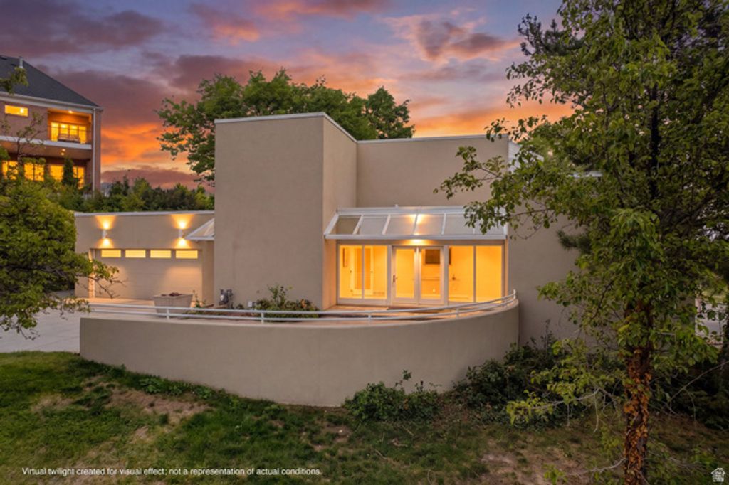 1704 E FORT DOUGLAS CIR, Salt Lake City, UT 84103 — photo 4