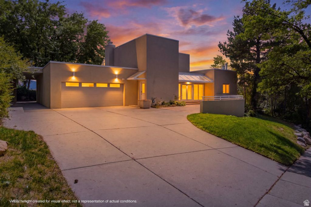 1704 E FORT DOUGLAS CIR, Salt Lake City, UT 84103 — photo 5