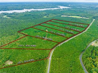 Lot 1 Stoney Point Drive, Lexington, NC 27292