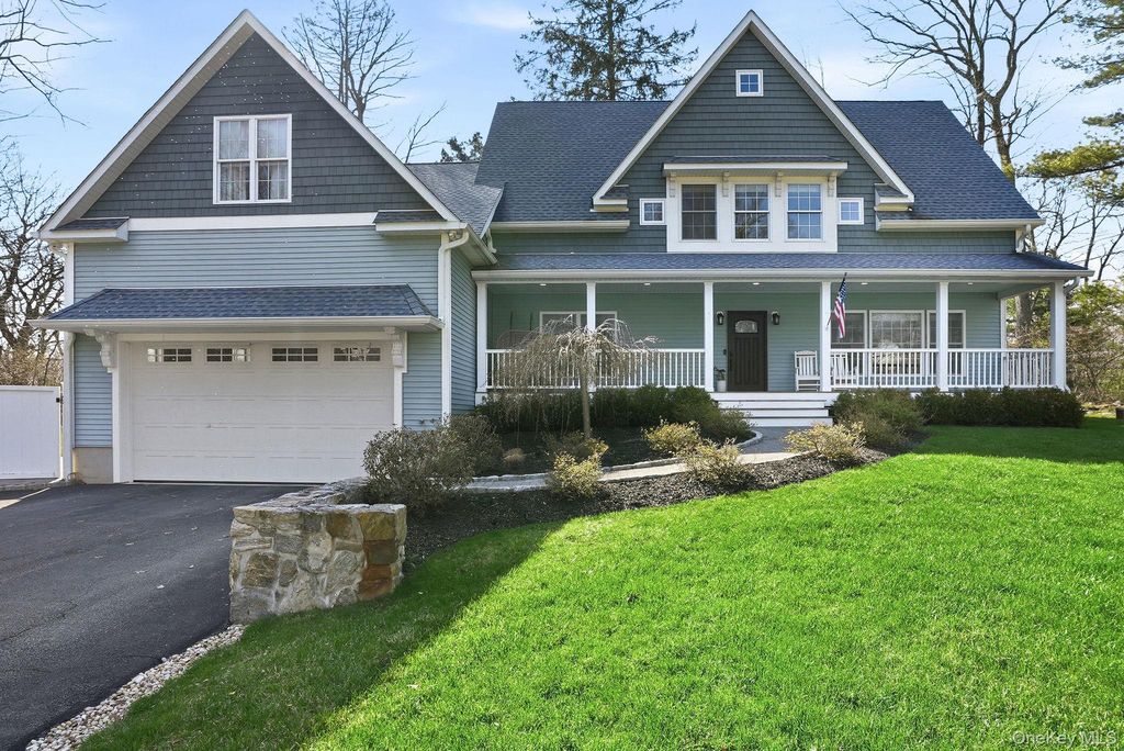 19 Lillian Road, Mahopac, NY 10541
