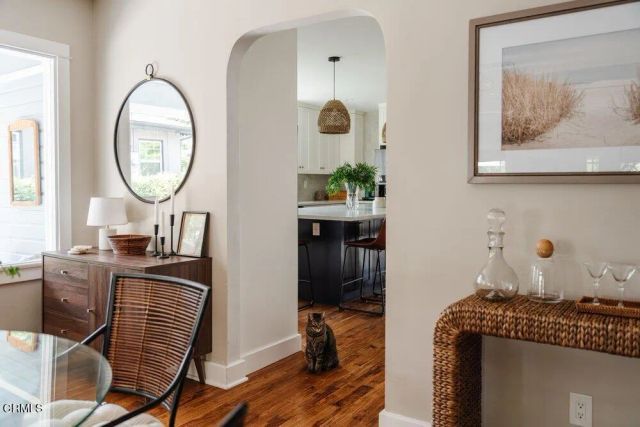 698 E Elizabeth Street, Pasadena, CA 91104