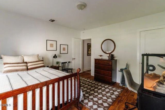 698 E Elizabeth Street, Pasadena, CA 91104