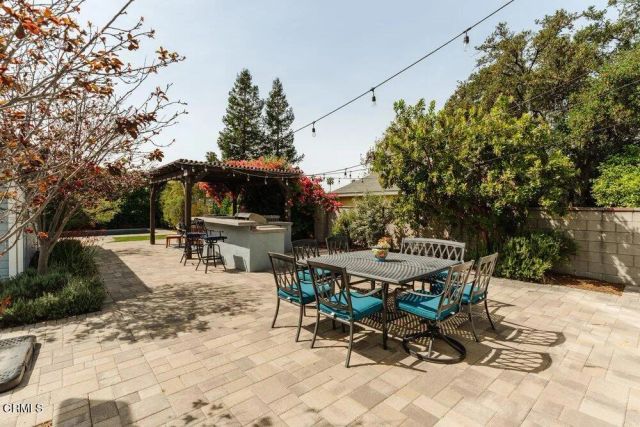 698 E Elizabeth Street, Pasadena, CA 91104