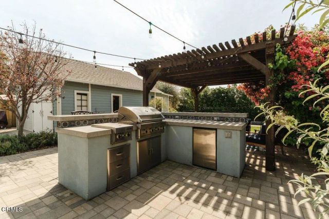 698 E Elizabeth Street, Pasadena, CA 91104