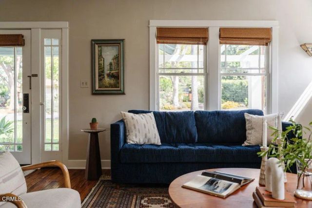 698 E Elizabeth Street, Pasadena, CA 91104