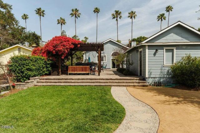 698 E Elizabeth Street, Pasadena, CA 91104