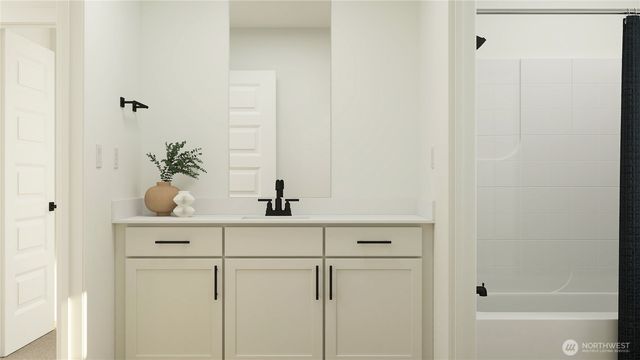 22866 SE Oak Street, Black Diamond, WA 98010