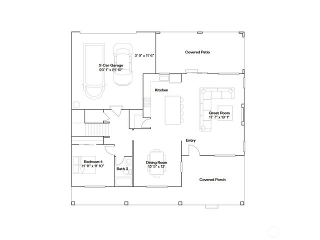22866 SE Oak Street, Black Diamond, WA 98010