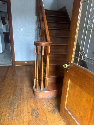 16554 Fairfield Street, Detroit, MI 48221