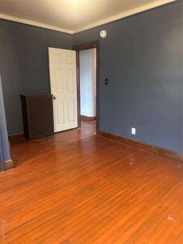 16554 Fairfield Street, Detroit, MI 48221