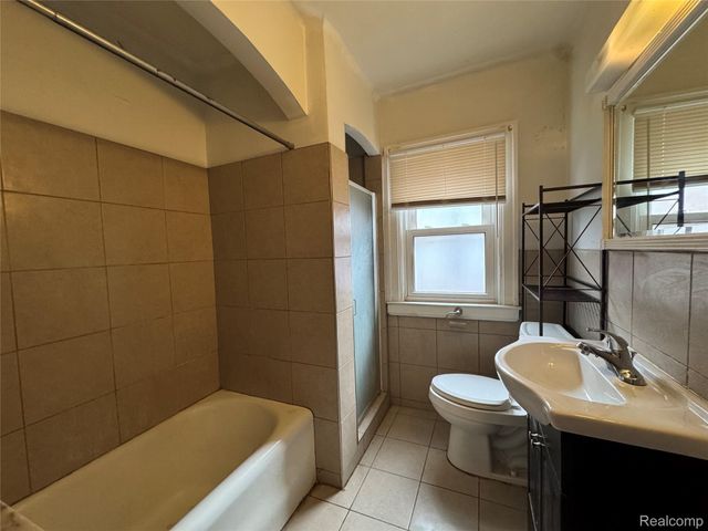 16554 Fairfield Street, Detroit, MI 48221