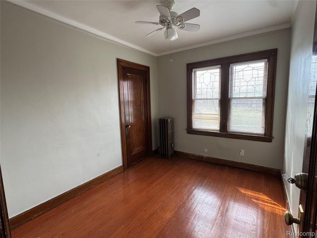 16554 Fairfield Street, Detroit, MI 48221