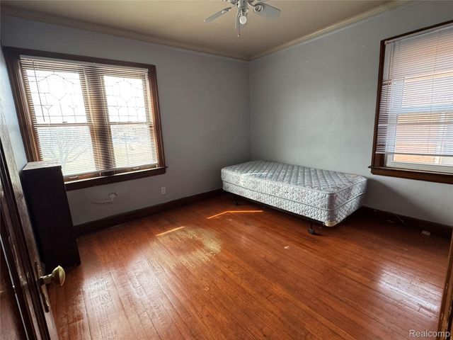 16554 Fairfield Street, Detroit, MI 48221