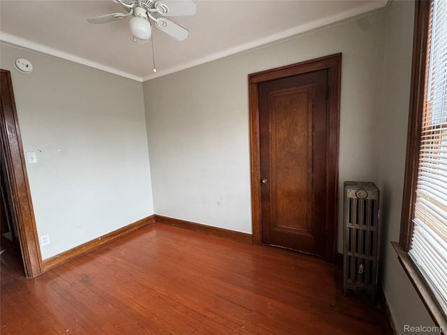 16554 Fairfield Street, Detroit, MI 48221