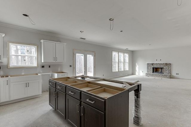 1075 Poppy Lane, Jefferson, GA 30549