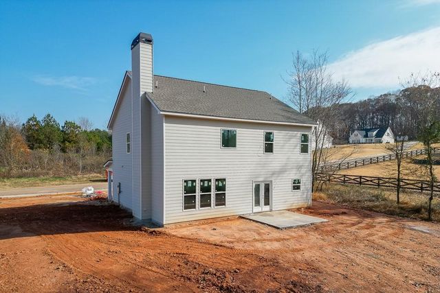 1075 Poppy Lane, Jefferson, GA 30549