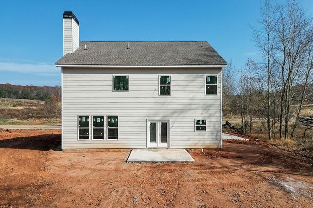 1075 Poppy Lane, Jefferson, GA 30549