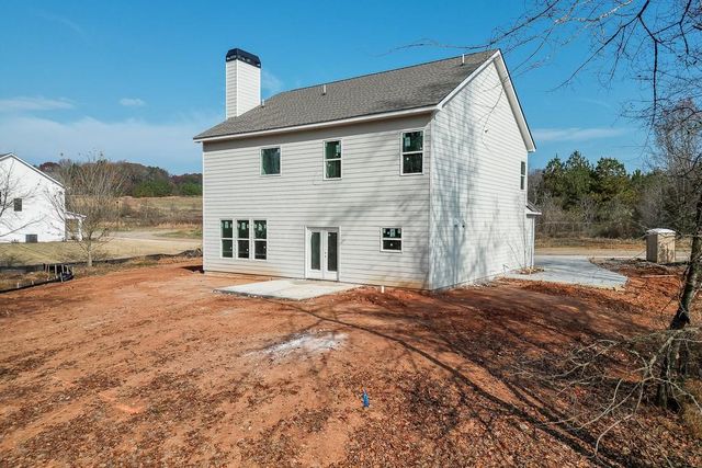 1075 Poppy Lane, Jefferson, GA 30549