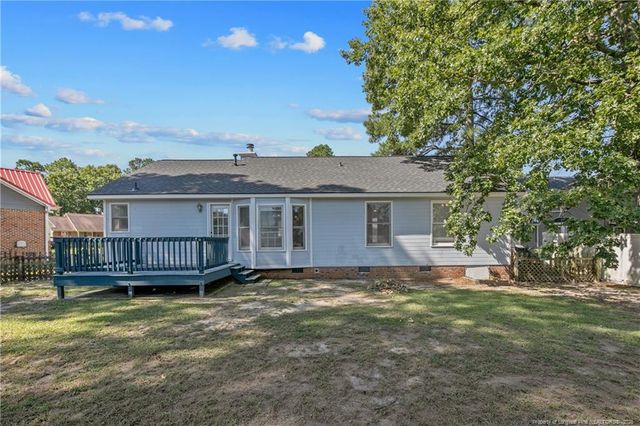 705 Dana Way, Fayetteville, NC 28314