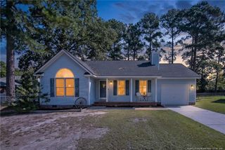 705 Dana Way, Fayetteville, NC 28314