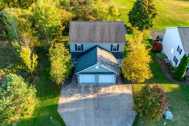 416-418 HILLCREST Drive, Edinboro, PA 16412