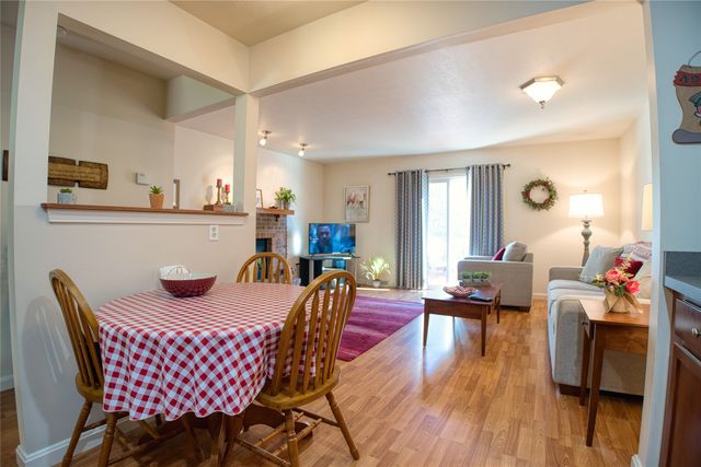 416-418 HILLCREST Drive, Edinboro, PA 16412