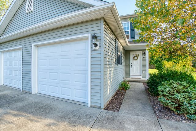 416-418 HILLCREST Drive, Edinboro, PA 16412