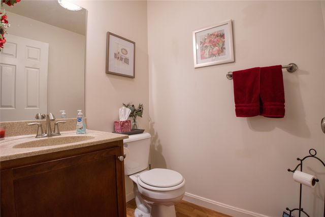 416-418 HILLCREST Drive, Edinboro, PA 16412