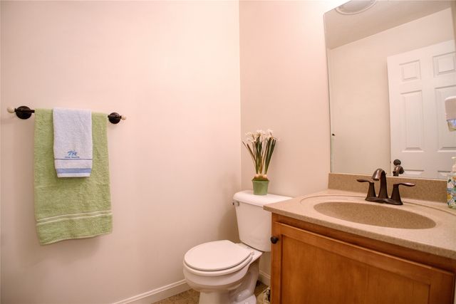 416-418 HILLCREST Drive, Edinboro, PA 16412
