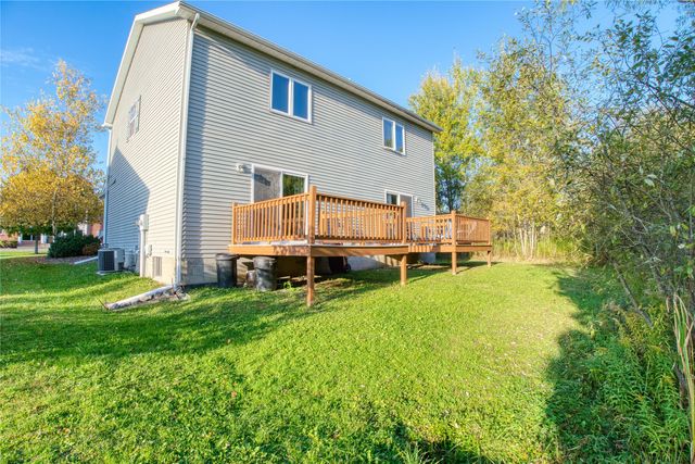 416-418 HILLCREST Drive, Edinboro, PA 16412