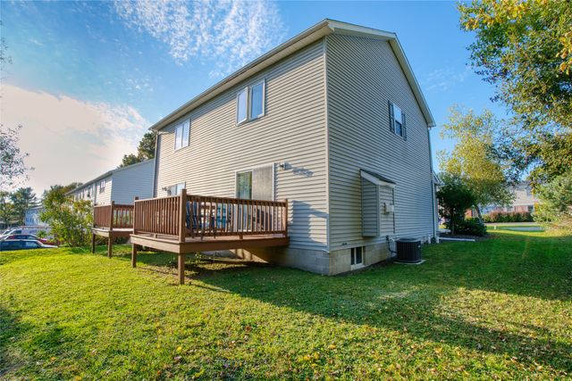 416-418 HILLCREST Drive, Edinboro, PA 16412