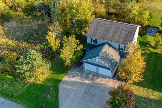 416-418 HILLCREST Drive, Edinboro, PA 16412
