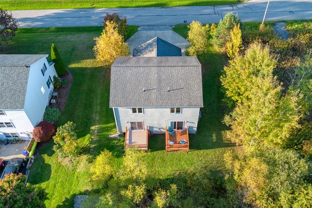 416-418 HILLCREST Drive, Edinboro, PA 16412