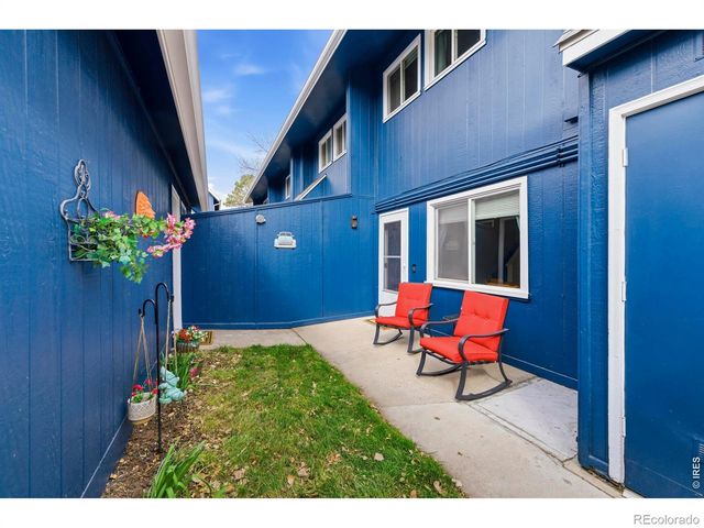 1701 Springmeadows Court D, Fort Collins, CO 80525