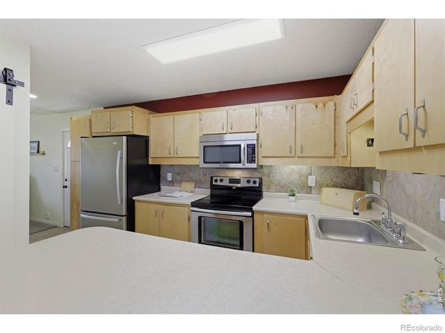 1701 Springmeadows Court D, Fort Collins, CO 80525