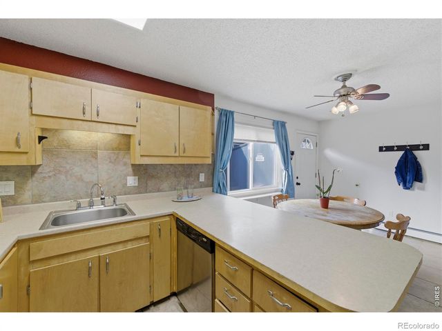 1701 Springmeadows Court D, Fort Collins, CO 80525