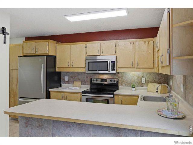 1701 Springmeadows Court D, Fort Collins, CO 80525