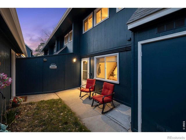 1701 Springmeadows Court D, Fort Collins, CO 80525