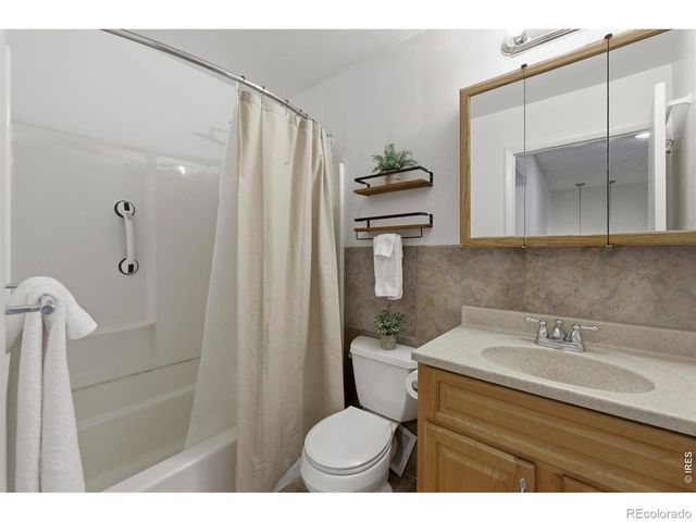 1701 Springmeadows Court D, Fort Collins, CO 80525