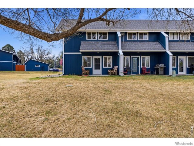 1701 Springmeadows Court D, Fort Collins, CO 80525