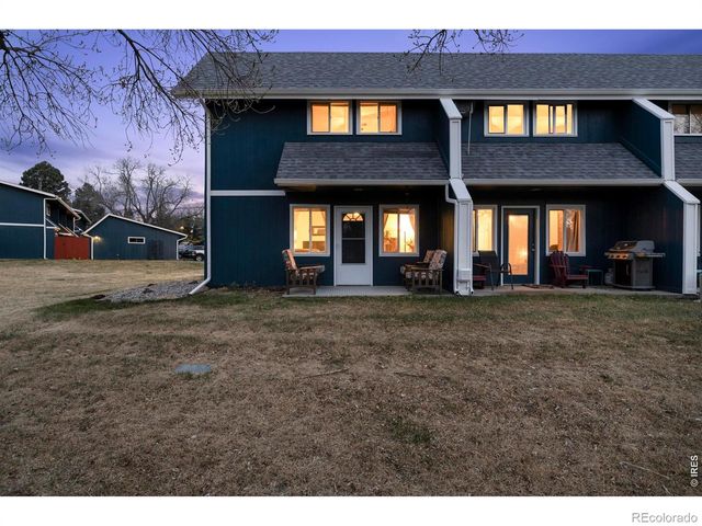 1701 Springmeadows Court D, Fort Collins, CO 80525