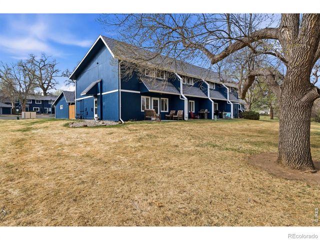 1701 Springmeadows Court D, Fort Collins, CO 80525