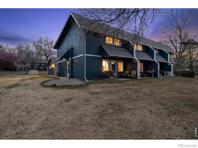 1701 Springmeadows Court D, Fort Collins, CO 80525