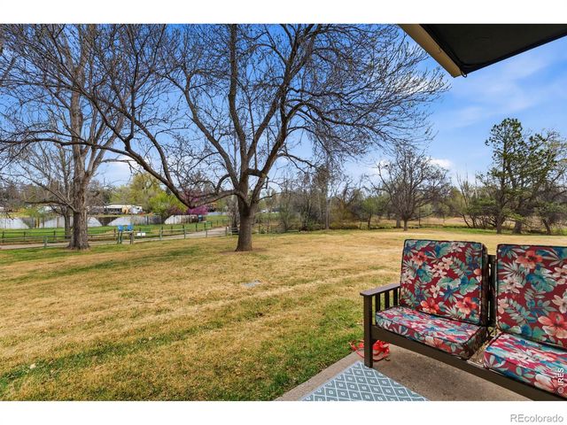 1701 Springmeadows Court D, Fort Collins, CO 80525