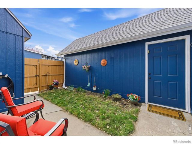 1701 Springmeadows Court D, Fort Collins, CO 80525