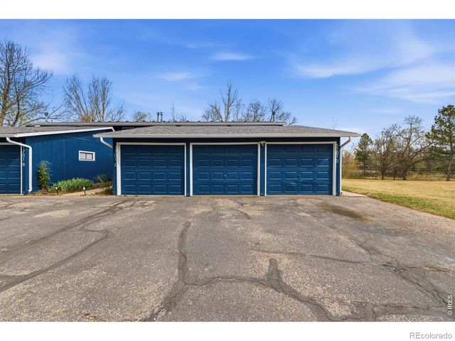 1701 Springmeadows Court D, Fort Collins, CO 80525